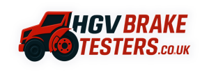 HGV brake testers comparison for commercial vehicles in the UK