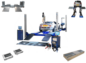 HGV brake testers comparison for commercial vehicles in the UK