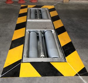 HGV brake testers comparison for commercial vehicles in the UK