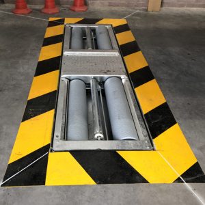 HGV brake testers comparison for commercial vehicles in the UK