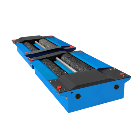 Ryme Universal Brake Tester FRU P Product