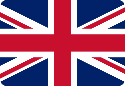 United Kingdom Flag